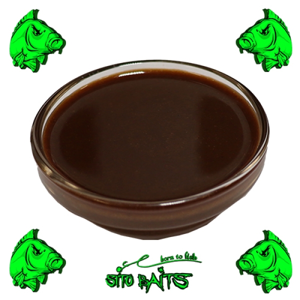 Nature two Boilie Liquid